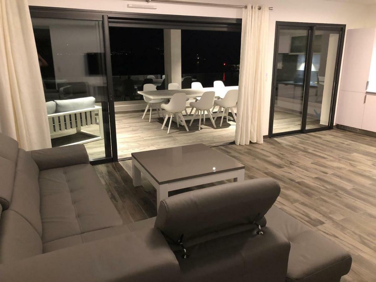 Residence Capriona Porto-Pollo Eksteriør billede