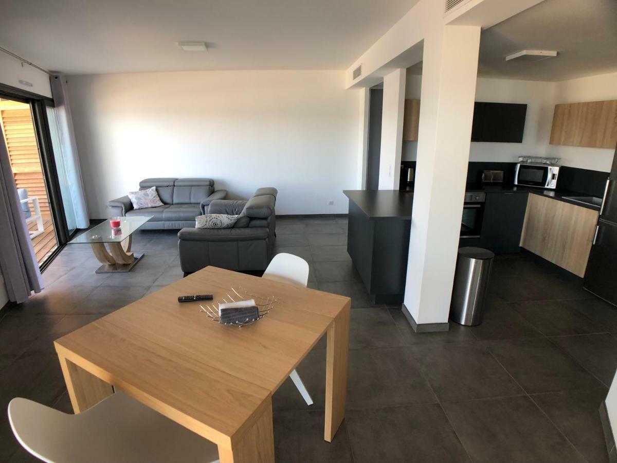 Residence Capriona Porto-Pollo Eksteriør billede