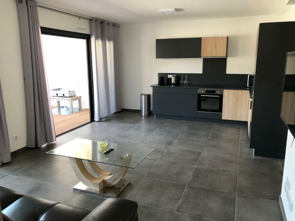 Residence Capriona Porto-Pollo Eksteriør billede