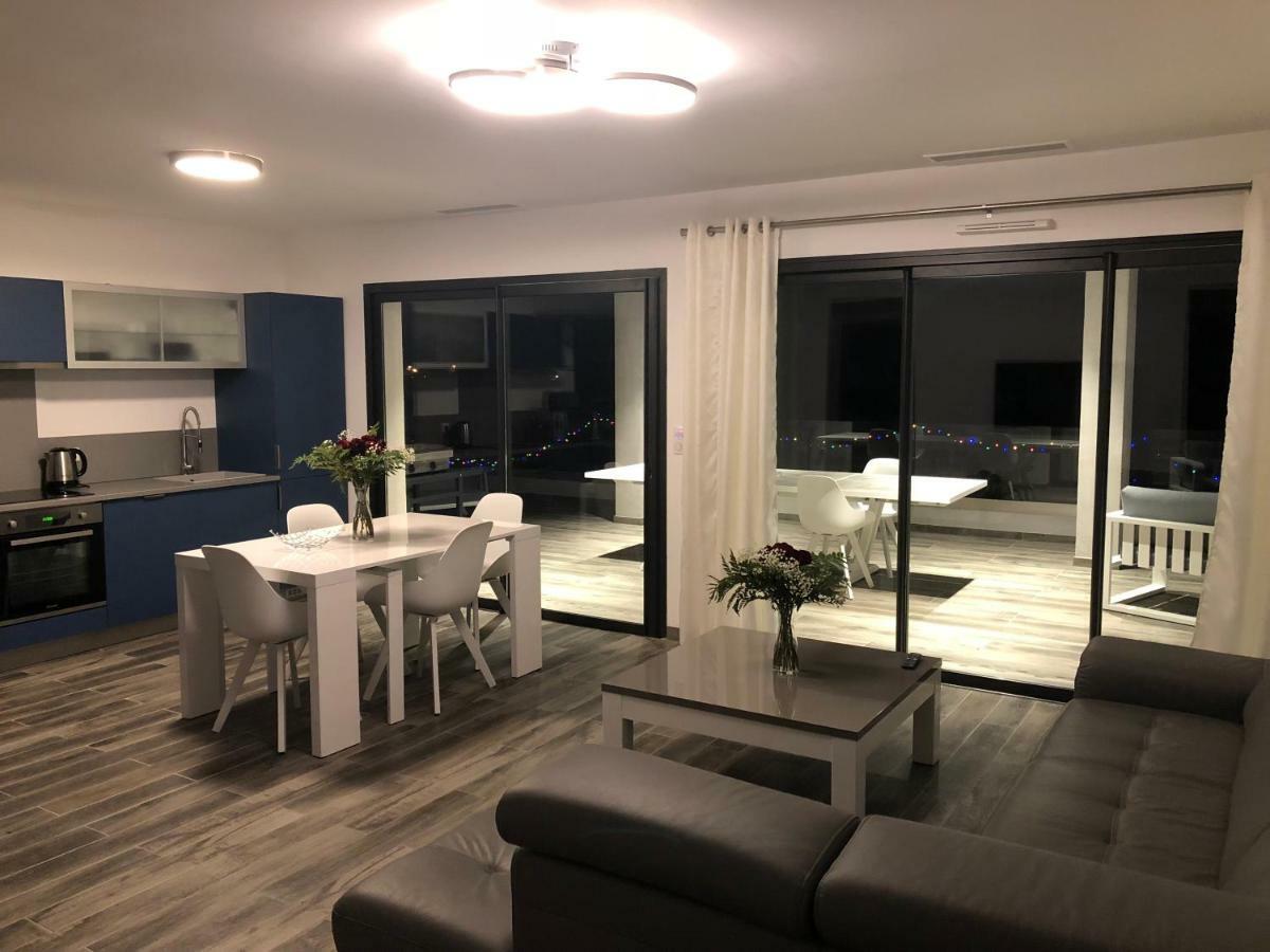 Residence Capriona Porto-Pollo Eksteriør billede