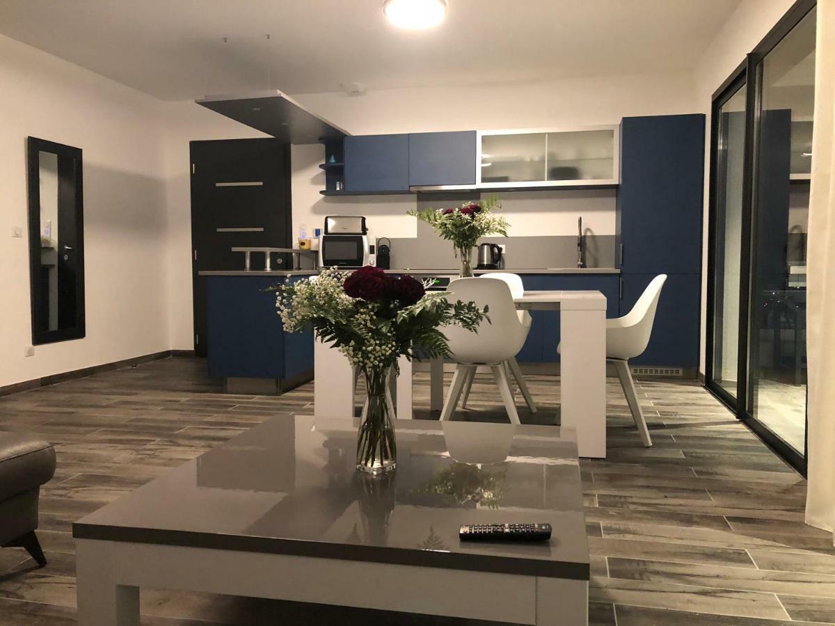 Residence Capriona Porto-Pollo Eksteriør billede